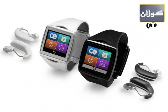 كاتژمێرە سمارتەكەی كوالكام